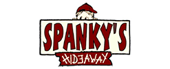 Spanky’s Hideaway