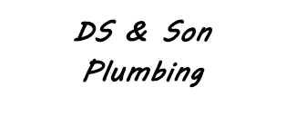 DS & Son Plumbing